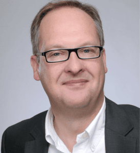 Wolfgang Brickwedde: Herausforderung IT-Recruiting – mit Kompetenz und Verständnis zum Erfolg